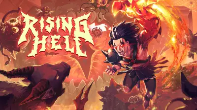 Rising Hell