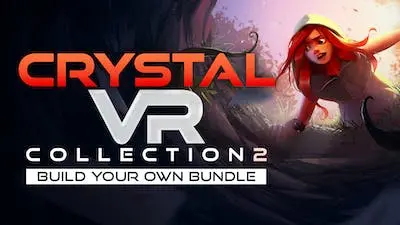 Fanatical Crystal VR Collection 2 - Build your own Bundle