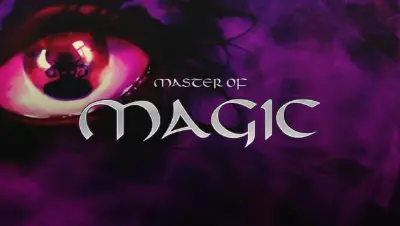 Master of Magic Classic