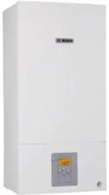 Bosch Condens 2500 W WBC 28-1 DCE kondenzációs kombi gázkazán 24kW (7736901567) (7736901567)