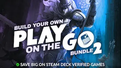 Fanatical Build your own Play on the Go Bundle 2