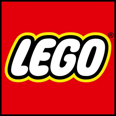 Megjelölt LEGO termékek 10% kedvezménnyel