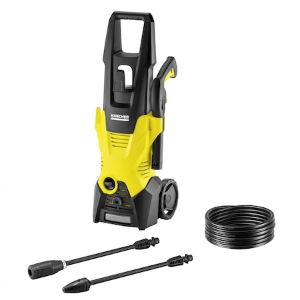 Karcher K 3 Magasnyomású mosó, 1600 W, 120 Bar, 380 l/h