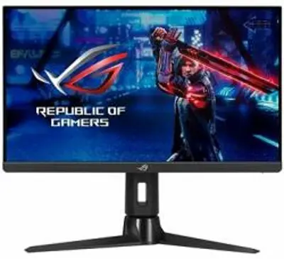 24,5" ASUS ROG Strix XG259CM LCD monitor