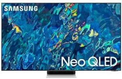 Samsung 65" QE65QN95BATXXH 4K UHD Smart Neo QLED TV