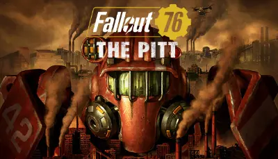 Fallout 76: The Pitt ingyen játszható 6 napig