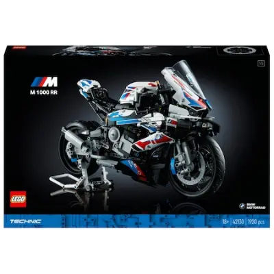 LEGO Technic 42130 BMW M 1000 RR