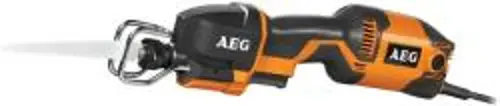 AEG US 400 XE Mini szablyafűrész (400W) (4935411814)