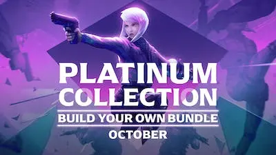 Fanatical Platinum Collection - Build your own Bundle (October)