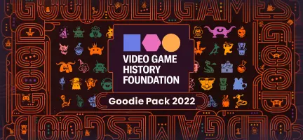 TVGHF Goodie Pack 2022