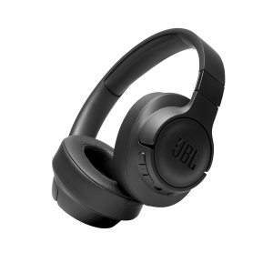 JBL T700 OVER-EAR fekete BlueTooth fejhallgató