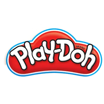 Play-Doh termékek akcióban