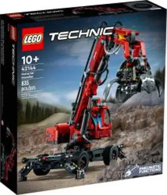 LEGO Technic Anyagrakodó 42144