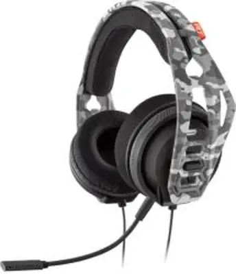 RIG 400Hx Camo gaming headset (Xbox One)