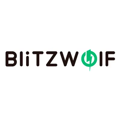 BlitzWolf 40% kedvezmény 3 fülesre