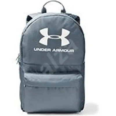 Under Armour Loudon Backpack - kék/fehér és szürke/fekete - Hátizsák