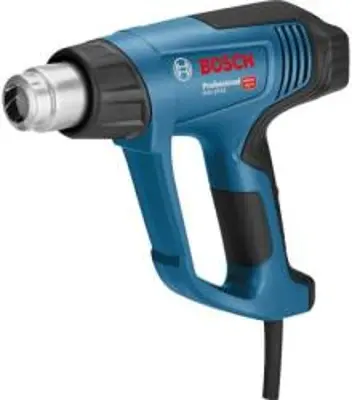 Hőlégfúvó 2000w bosch kék ghg 20-63