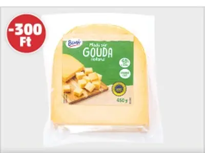 Boni gouda sajt