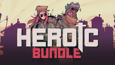 Fanatical Heroic Bundle