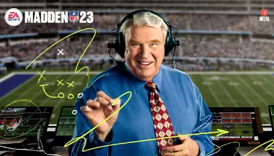 Madden NFL 23 ingyen játszható