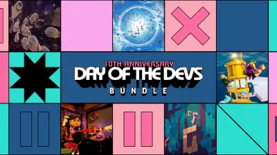 Day of the Devs 2022