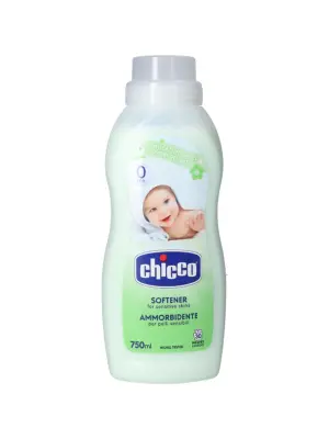 Chicco baba öblítő koncentrátum, virág - 750 ml