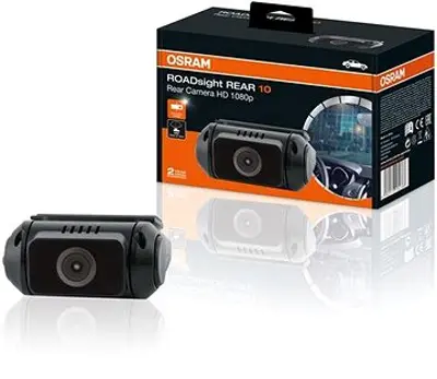 Osram ROADsight REAR autós kamera