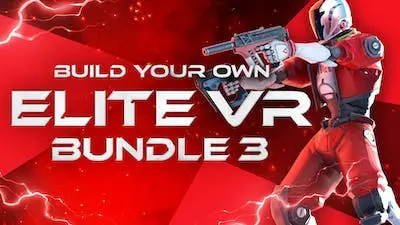 Fanatical Build your own Elite VR 3