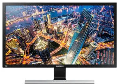 SAMSUNG LU28E570DSL/EN 28" UHD TN 1ms DP-HDMI LED monitor