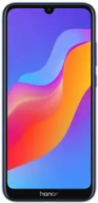 Honor 8A Mobiltelefon, Kártyafüggetlen, Dual SIM, 64GB, LTE, Kék (51093JCL)