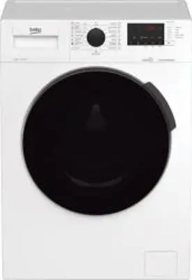 BEKO WUE-8622 XCW elöltöltős mosógép, 8kg