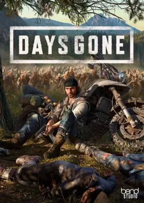 Days Gone (Steam)