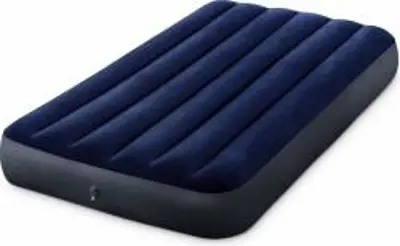 Intex Twin Dura gerenda Felfújható Matrac, 191x99x25 cm