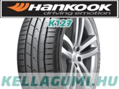 HANKOOK K127A nyárigumi 255/50 R19 107W XL