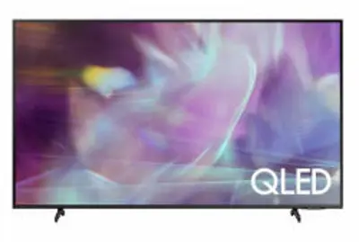 SAMSUNG QE43Q67AAUXXH 43 inch(108 cm)QLED 4K Smart TV Quantum HDR, AirSlim, 100%-os színgazdagság a Dottal