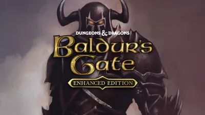 Baldur's Gate: Enhanced Edition (Steam)