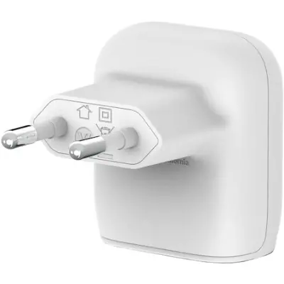 Belkin Mobile Home USB-C hálózati töltő, 18W