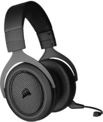 Corsair HS70 Bluetooth - Vezeték nélküli fül /fejhallgató