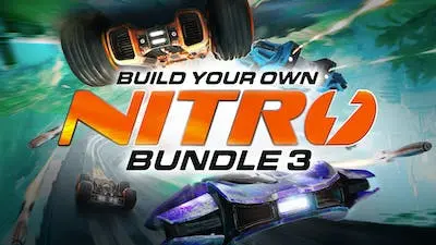 Fanatical Build your own Nitro Bundle 3