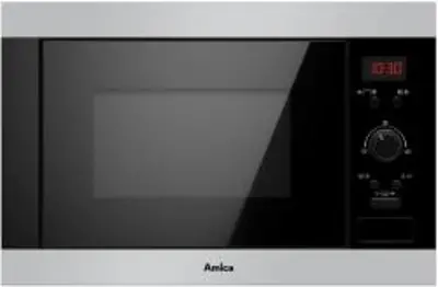 Amica AMMB25E2GI X-TYPE beépíthető mikró