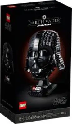 75304 LEGO® Star Wars Darth Vader sisak