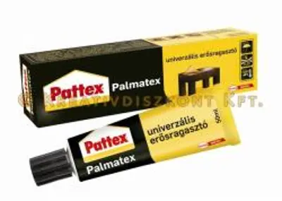 Pattex Palmatex univerzális erősragasztó 50 ml