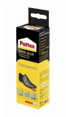 Pattex Palmatex cipőragasztó, 50 ml