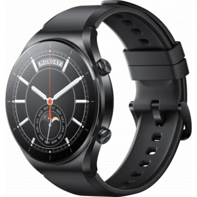 Xiaomi Watch S1 GL (Black) BHR5559GL okosóra