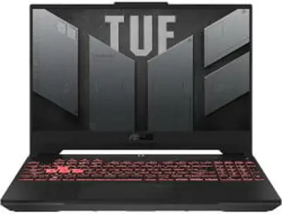 Asus TUF Gaming FA507RC-HN025 Grey NOS