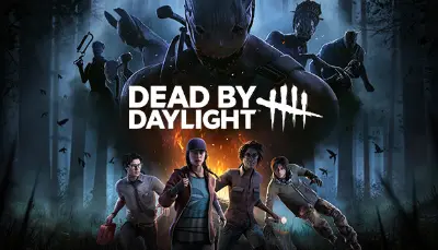 Dead by Daylight 4 napig ingyen játszható