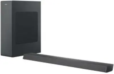 Philips TAB6305/10 2.1-es soundbar hangsugárzó