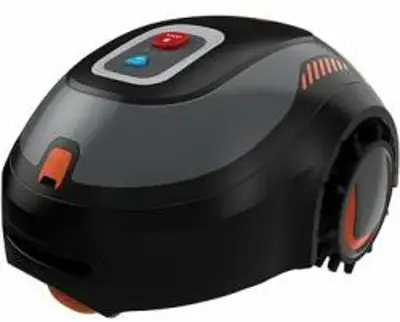 Black & Decker BCRMW122-QW robotfűnyíró