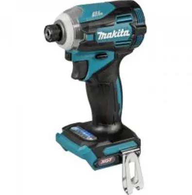 MAKITA TD001GZ02 40V, akkumulátor nélkül ütvecsavarozó