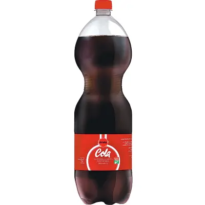 Drinky üdítőital, többféle, 2 liter